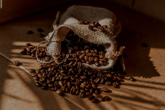 Phin Bean Vietnamesisk Kaffe