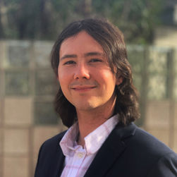 Matthew Restrepo Joins MCH!