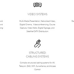 Why retain us? - MCH Media Systems Group