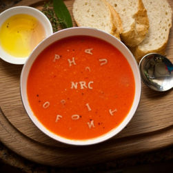 Alphabet Soup