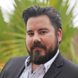 Ryan Peavey, CTS Joins MCH!