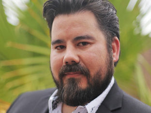 Ryan Peavey, CTS Joins MCH!