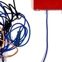 Networked Audio: One Token Ring to Rule Them All
