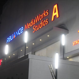 Bollywood Sound Stages