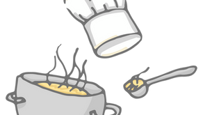 Collaborate by Making Stone Soup