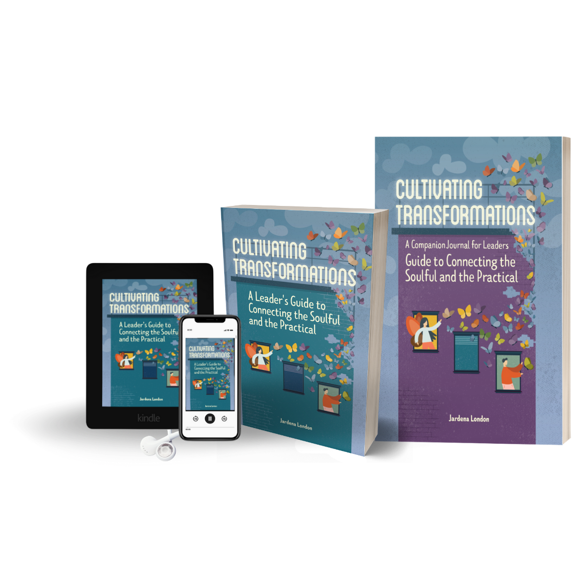 Cultivating Transformations