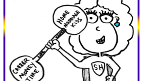 The SuperHuman Feat of Work-Life Balance