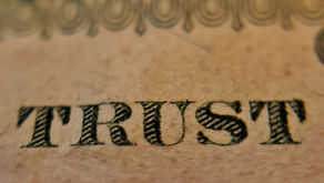 No, I don't have your back