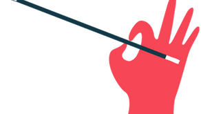 Why is Transparency your Magic Wand?