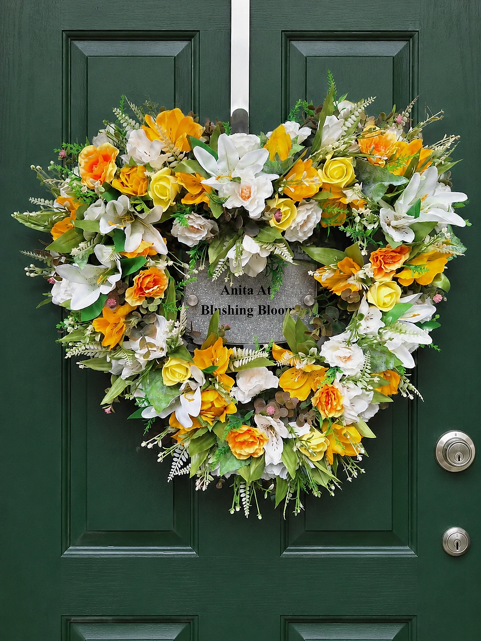 Thumbnail: Heart Wreath 