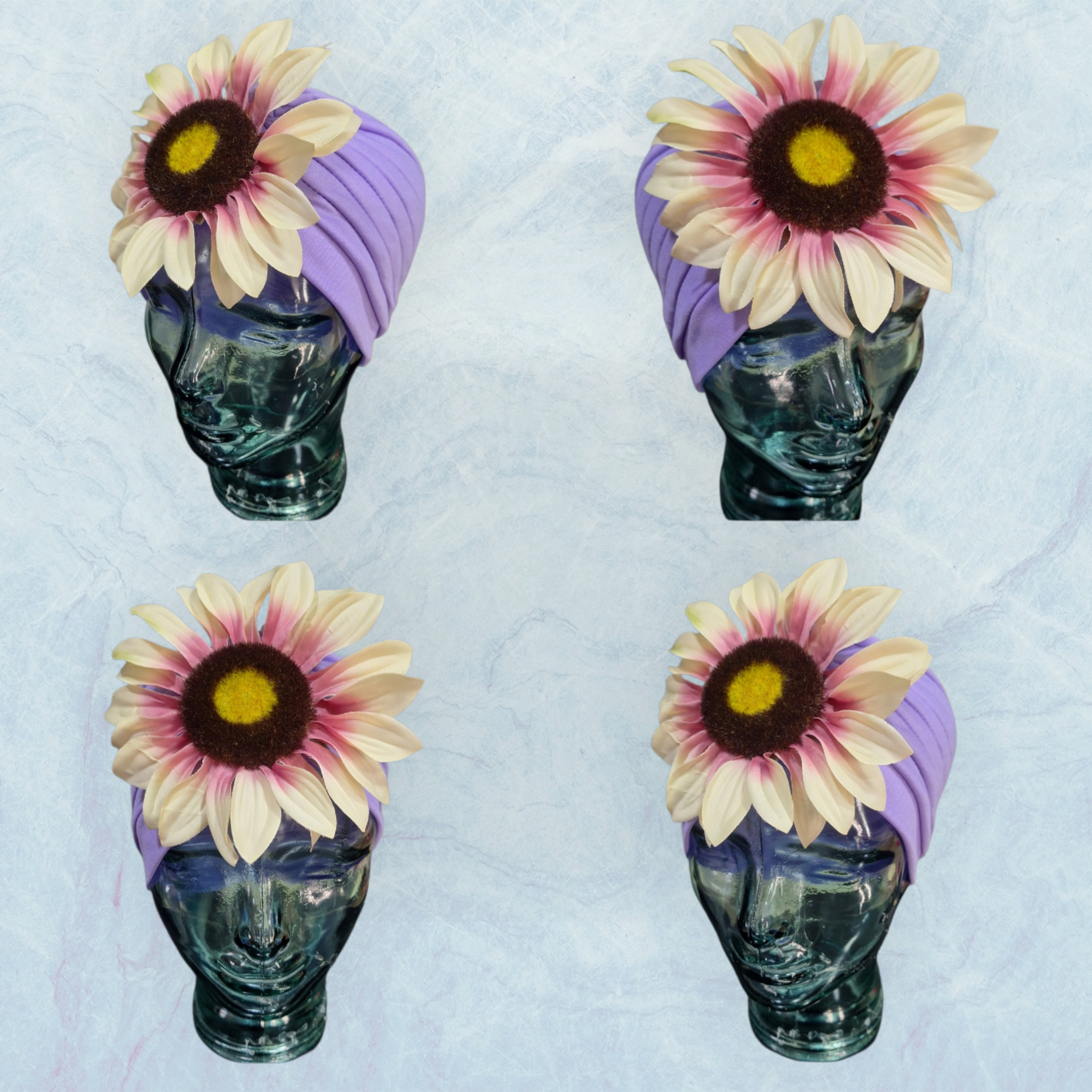  Sunflower Special 