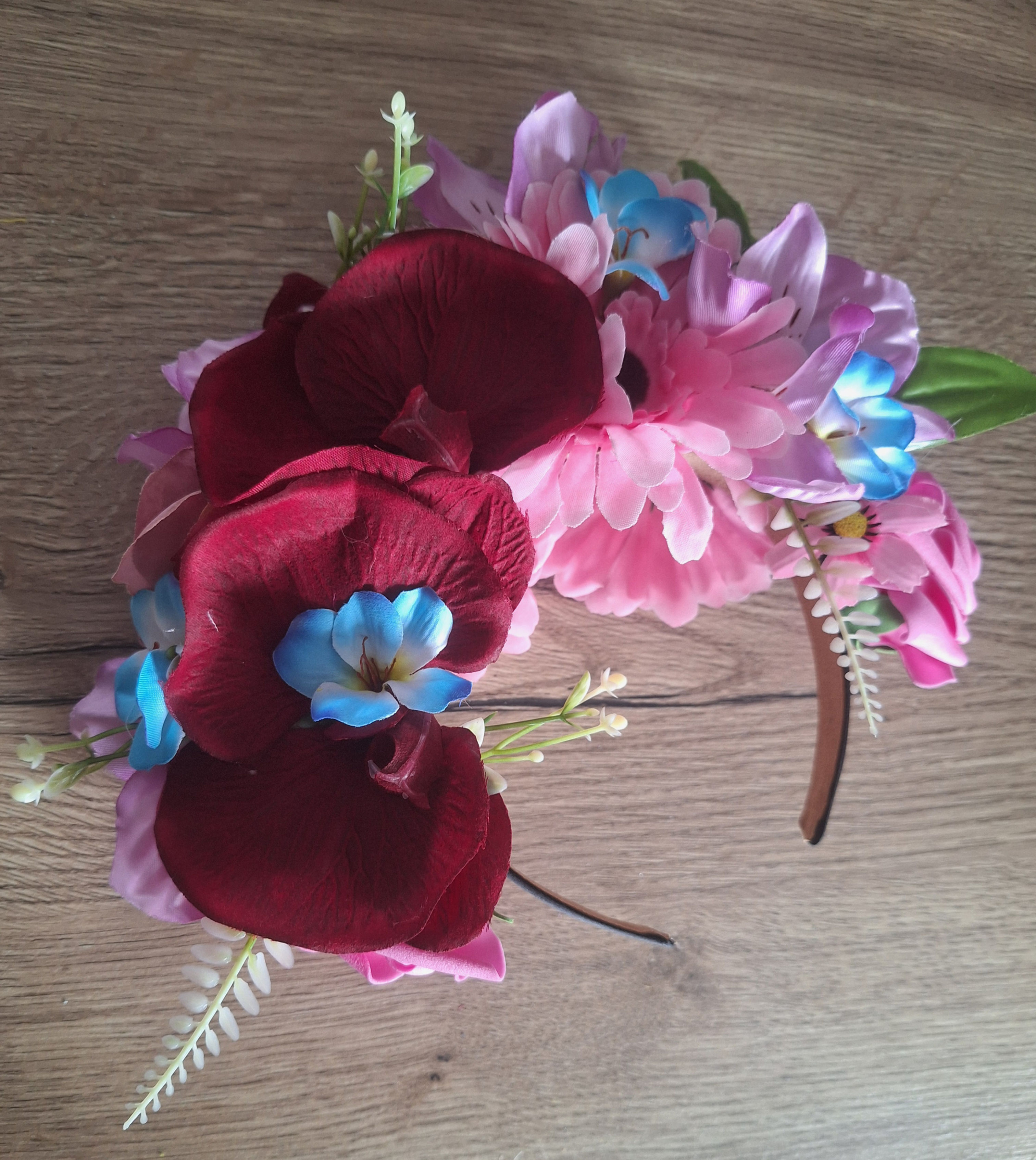 Dorey Headband