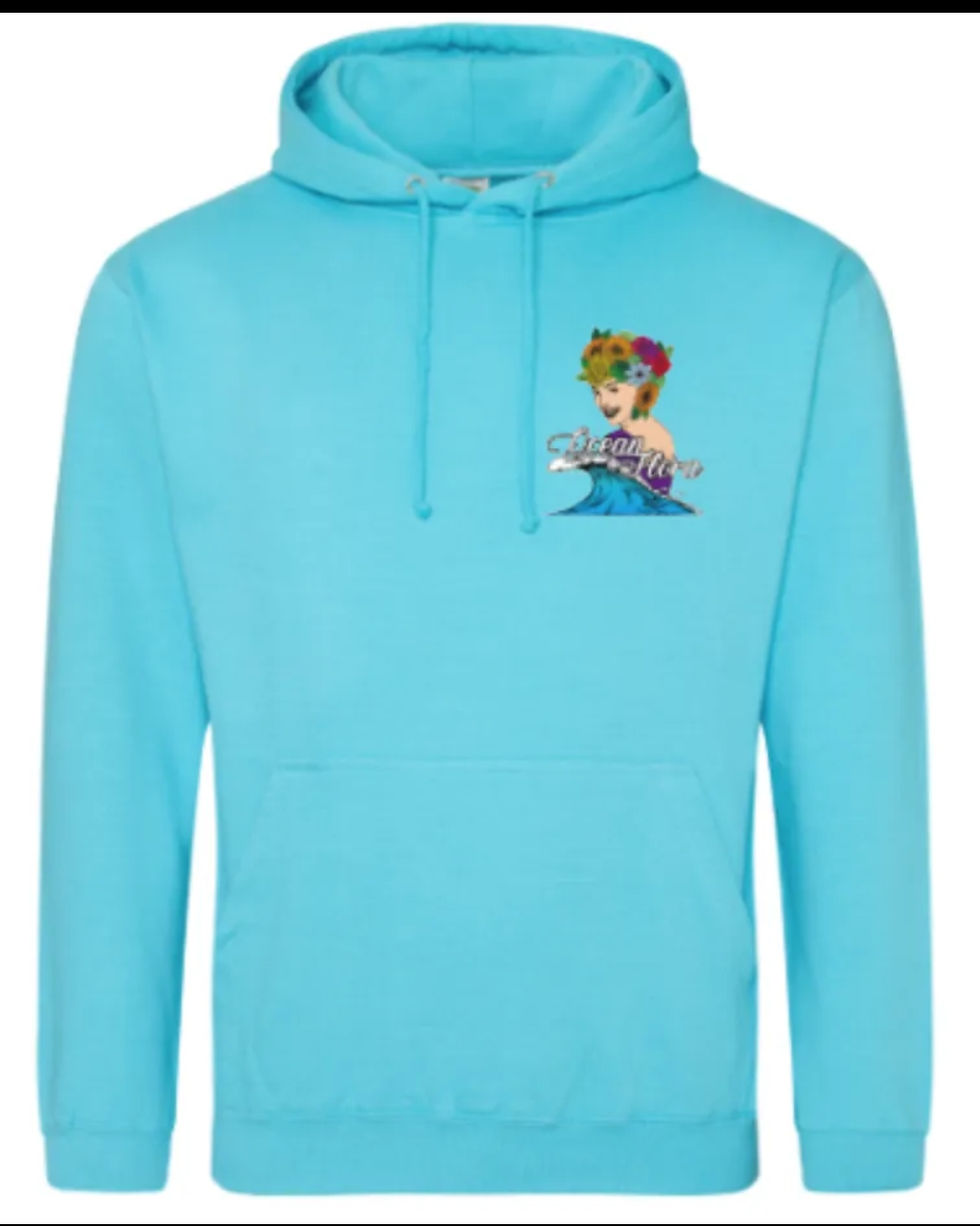 Thumbnail: #SWIMBLE Hoodie 