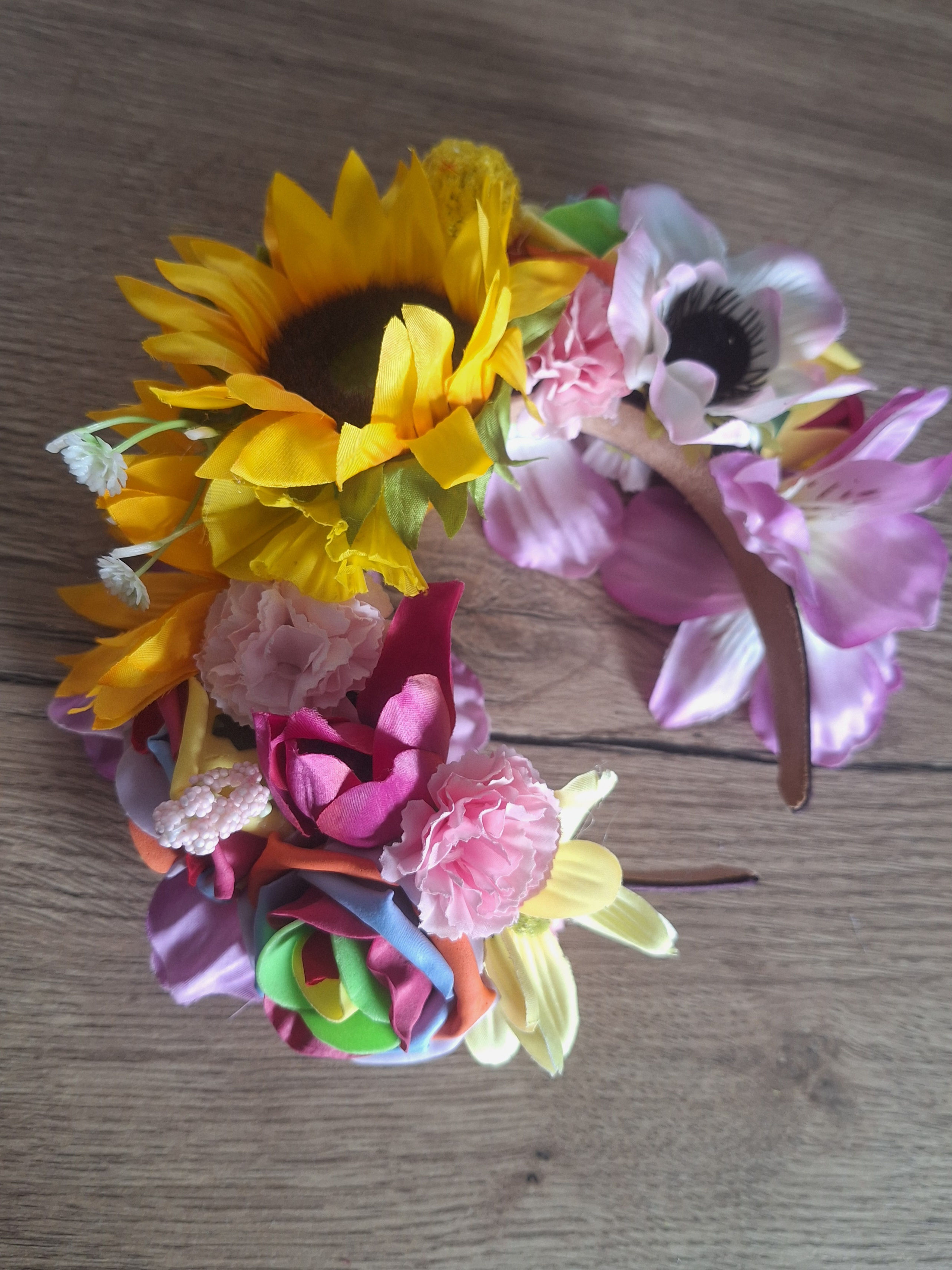 Stephanie Headband