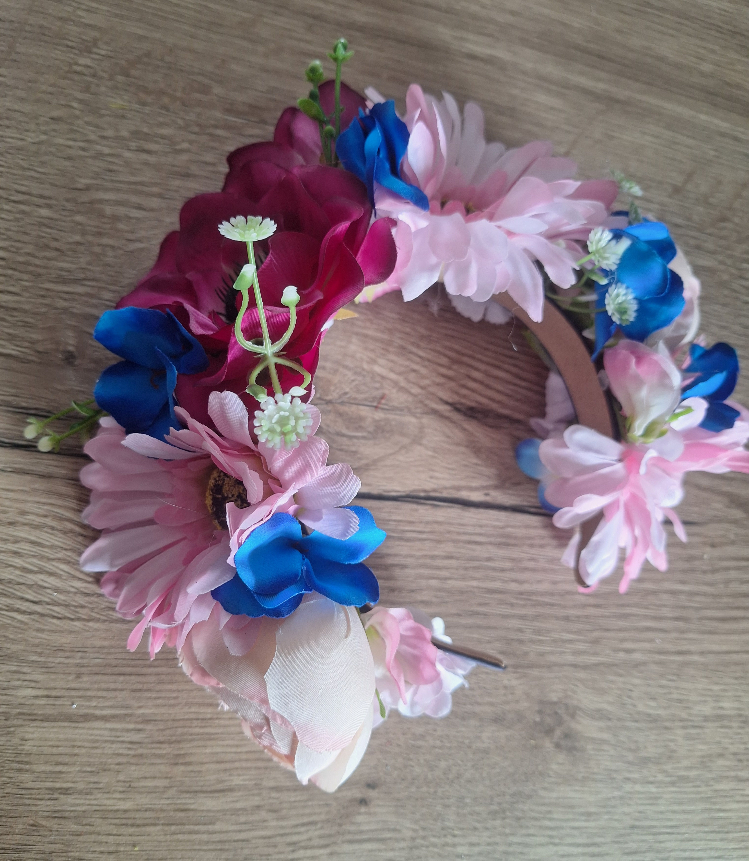 Elise Headband