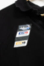 Miniature : Polo GPA et logo GT4