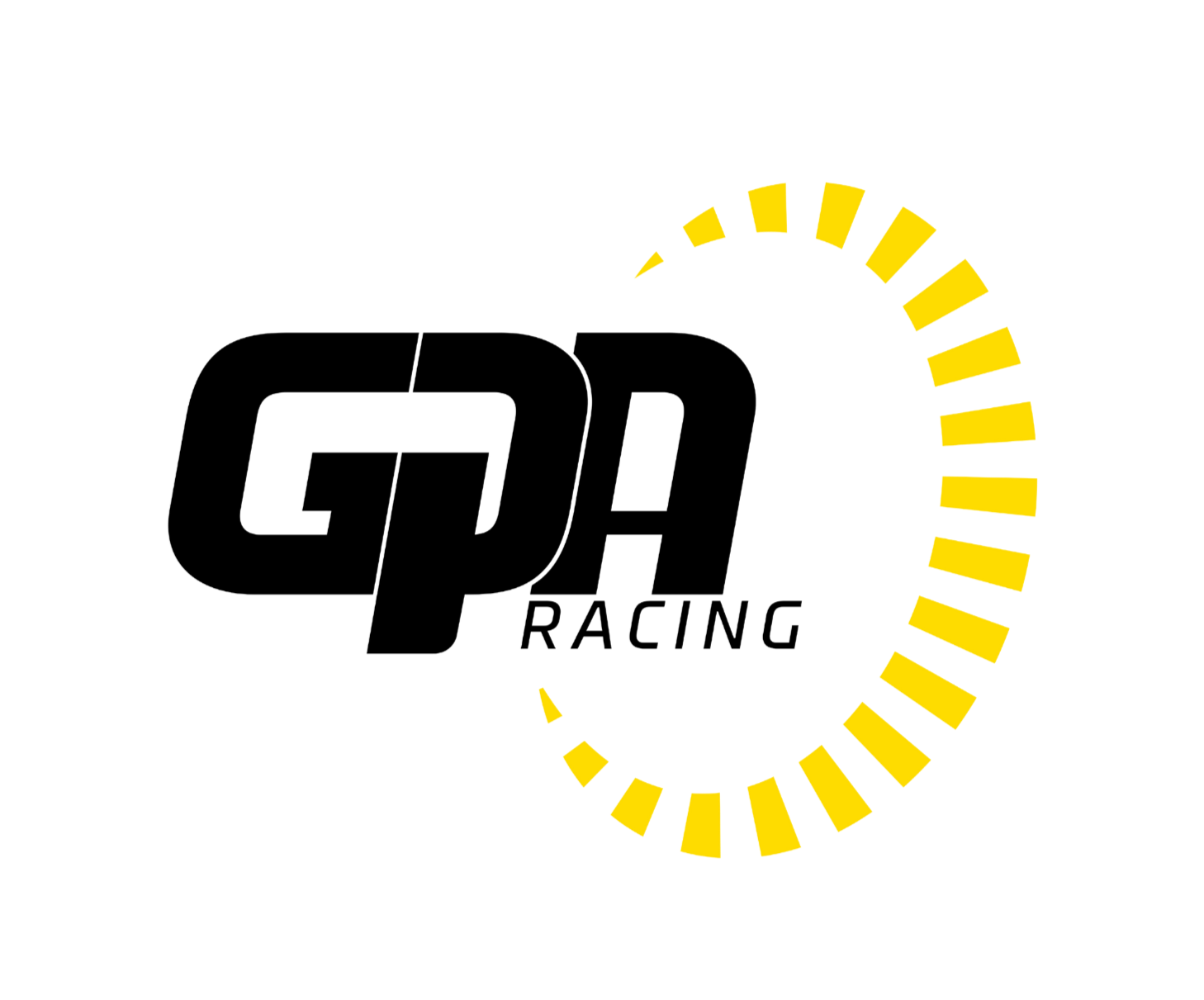 GPA GLOBAL RACING はき出し グローバルレーシング