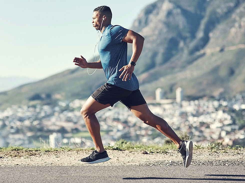 Lose Fat While Sitting Still? How Cold Plunges Activate Brown Fat and Burn Carbs