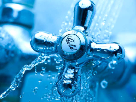 Start with a Cold Shower: Your 5-Day Intro to Cold Exposure