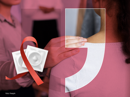 Eduque-o(a) sobre consentimento