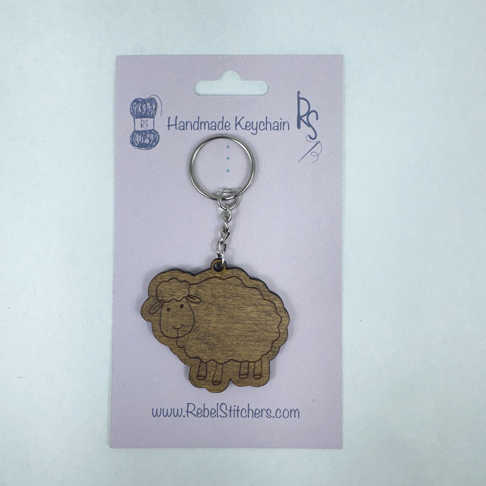 Keychains