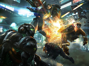 Welcome to the Human Sphere: A Beginner’s Guide to Infinity The Game