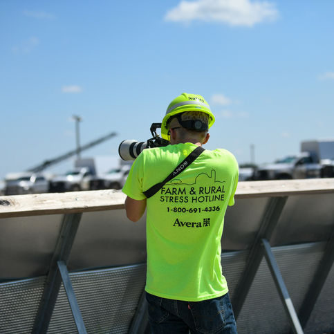 Agtegra Cooperative - Internship Experience Summer 2025