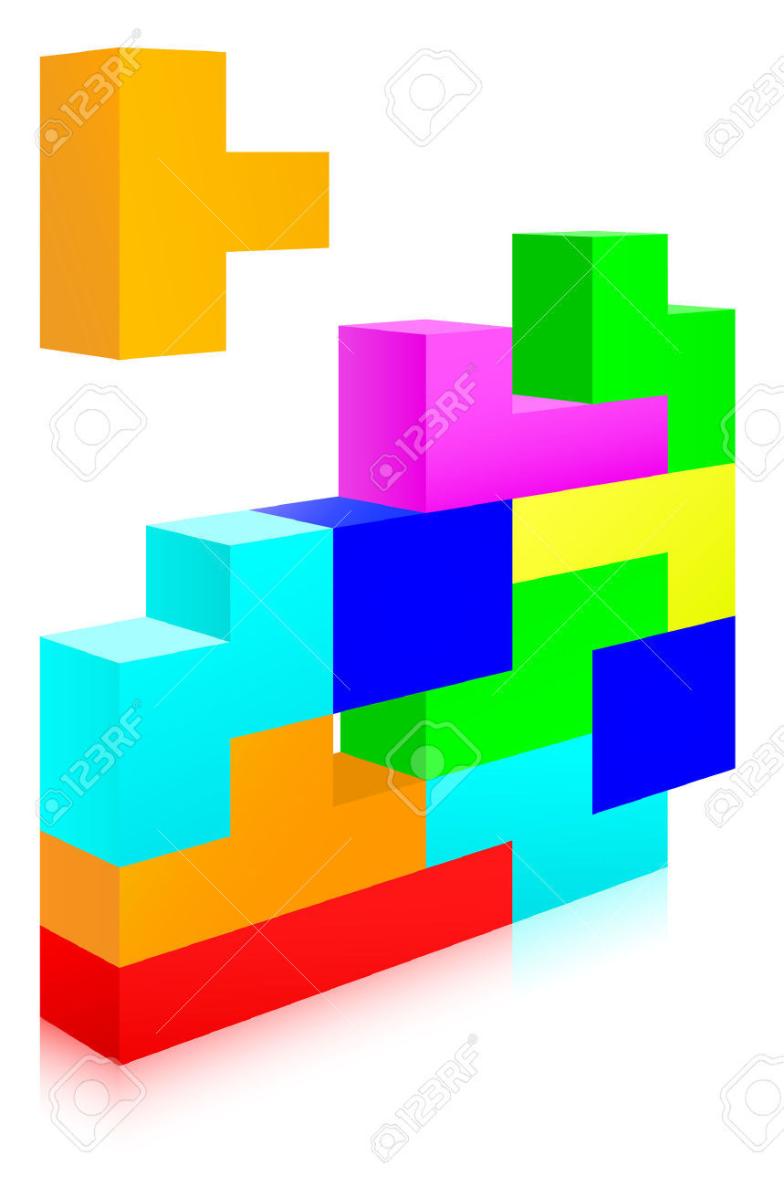 Tetris Live