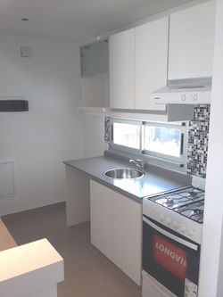 paraguay 5340 cocina