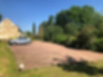 Parking privé