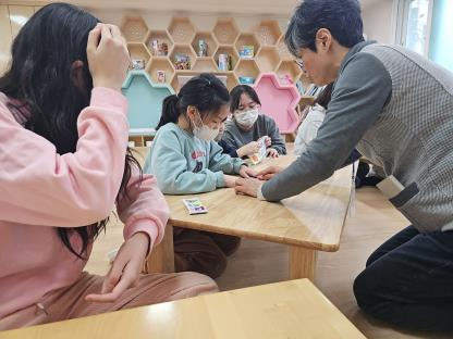 나들e 봉사단