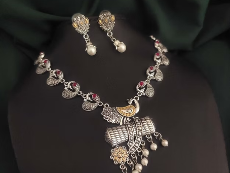 Why Imitation Jewellery is Perfect for Special Occasions