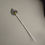 Thumbnail: MAHITA Oxidized Hair Bun Stick