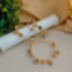 GHAZAL Gold Replica Bangles
