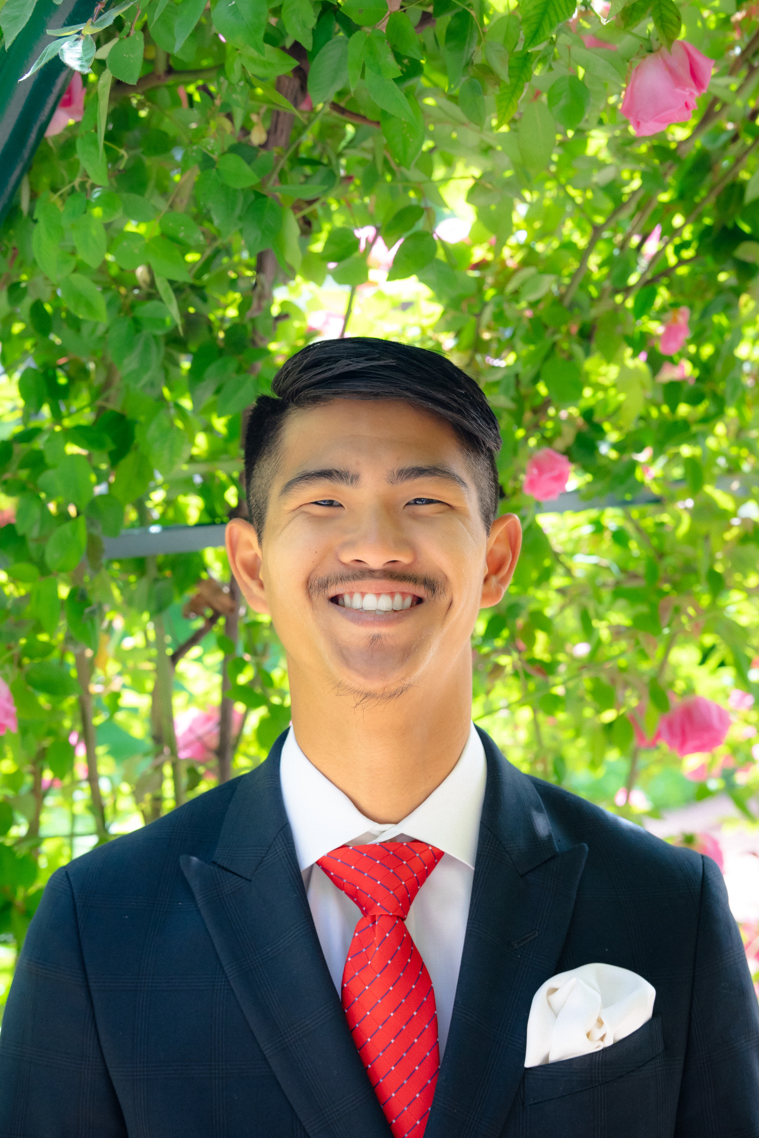 Writer: Griffin Douglas Hyeong Oakley