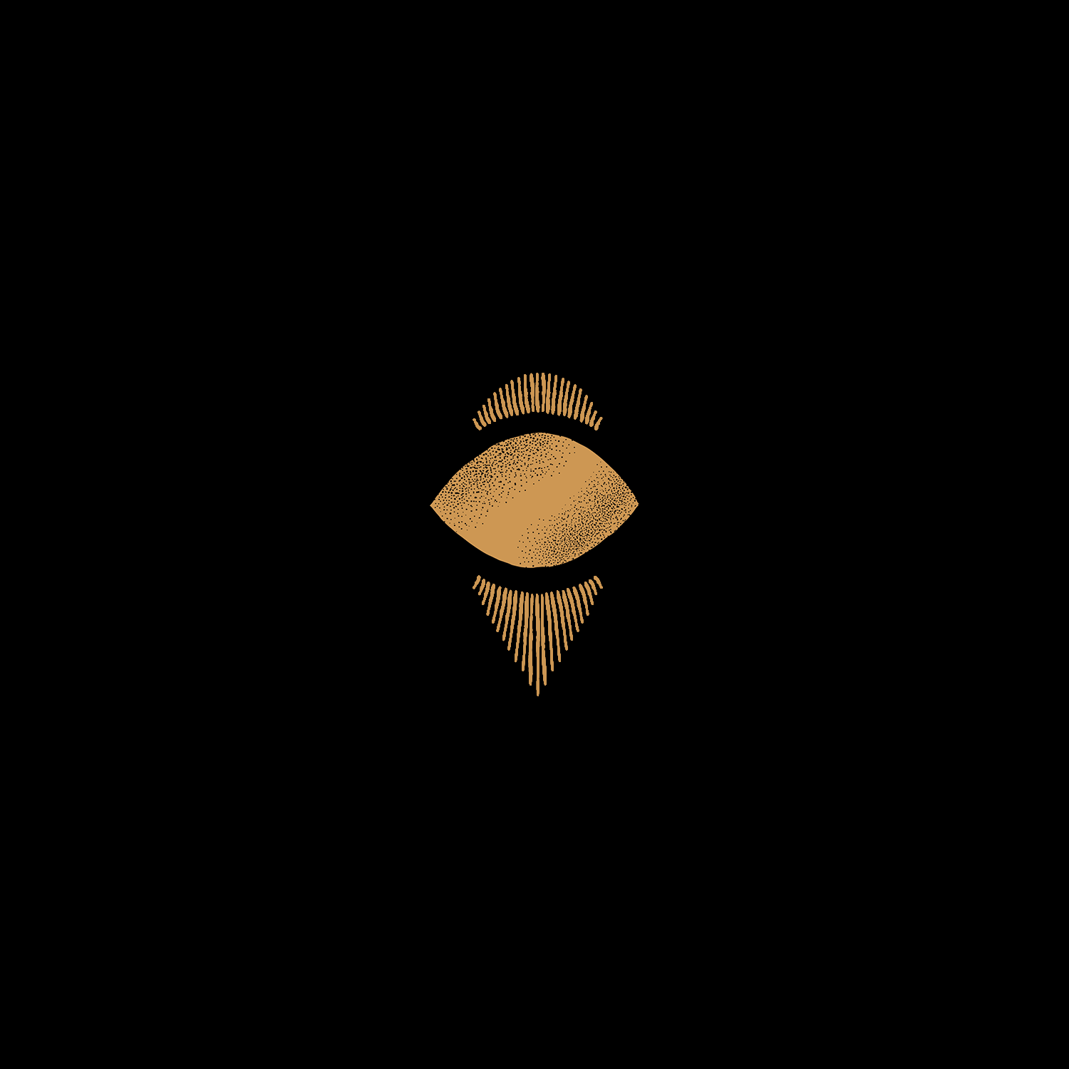 Animated Eye Logo