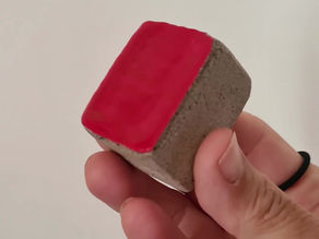 היכרות עם StoneArt אבני חימר צבעוניות דקורטיביות בעבודת יד