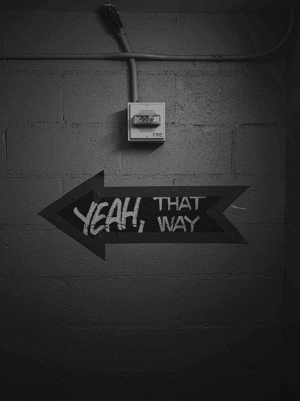 The Lord teaches us to benefit in all ways. But it is conditional...