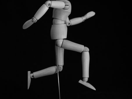 Obedience and Sacrifice