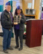 Award