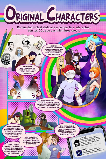 Ocs
