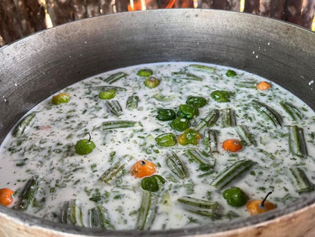 Best Restaurants in Hopkins Village