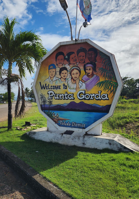 shuttle service to punta gorda