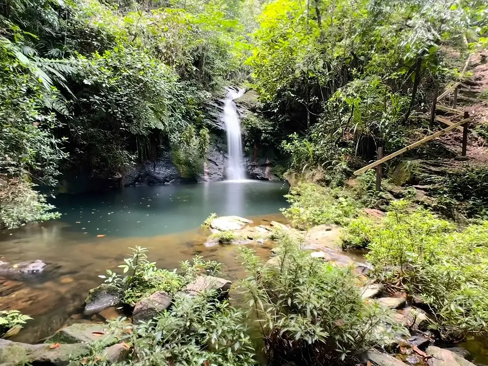 Top Attractions in Stann Creek District, Belize