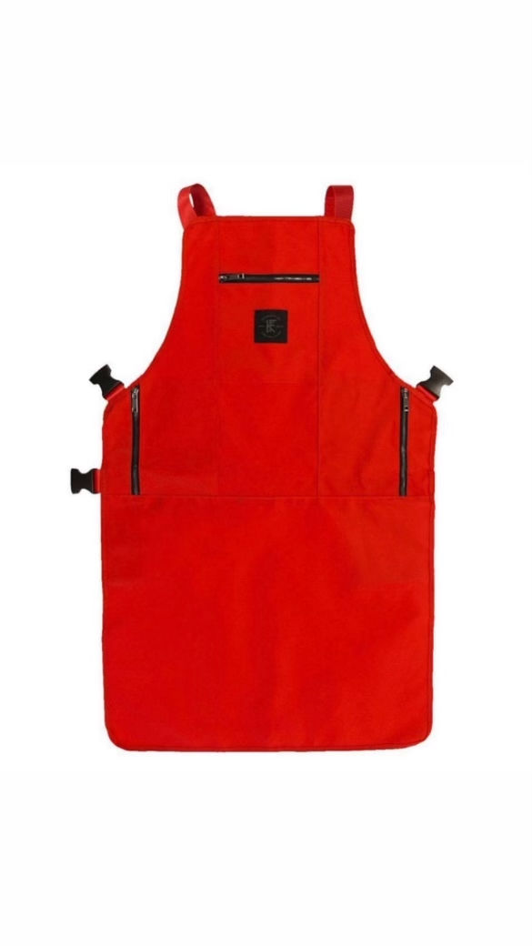 New Knife & FLag Aprons Available Now