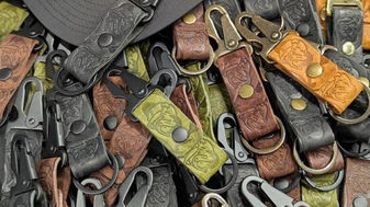 DBS x Steadfast team up for key fobs!