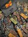 DBS x Steadfast team up for key fobs!