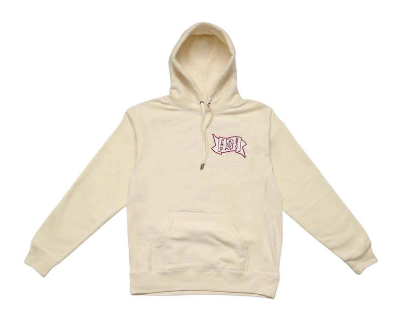 New DBS Work Hoodies Available Now