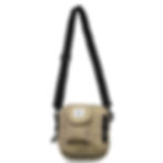 Thumbnail: DBS Shoulder Bag