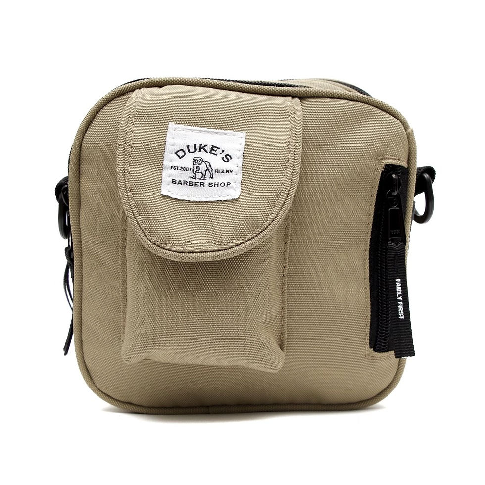 Thumbnail: DBS Shoulder Bag